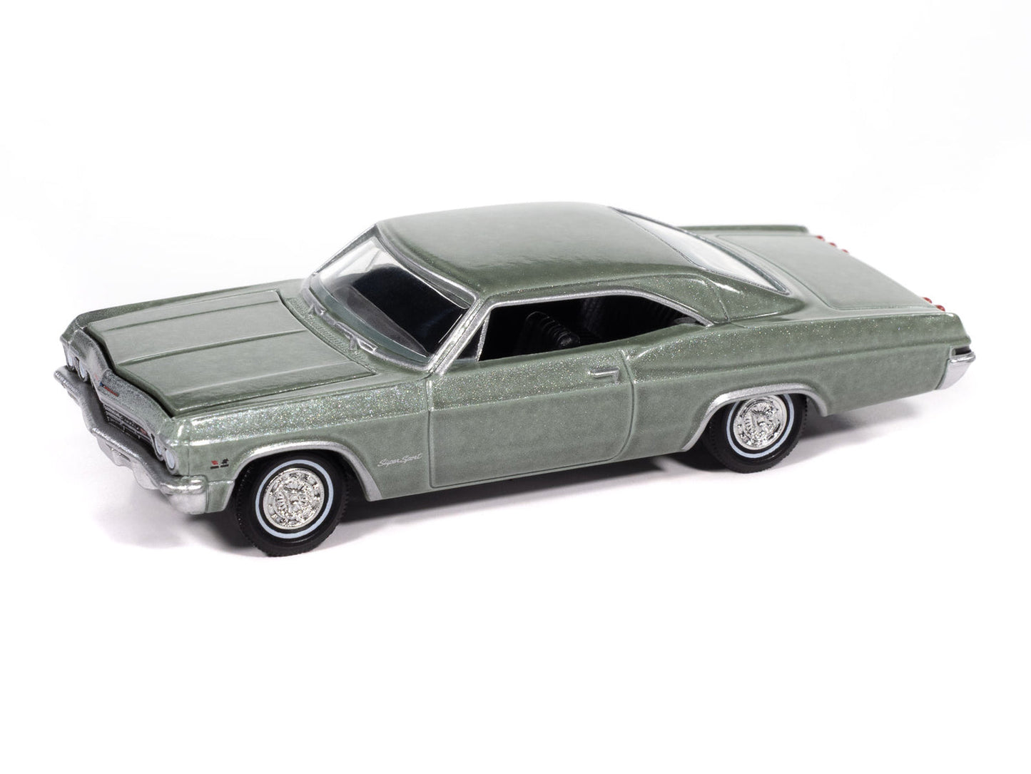 Chevy Impala SS 396 1965 1/64