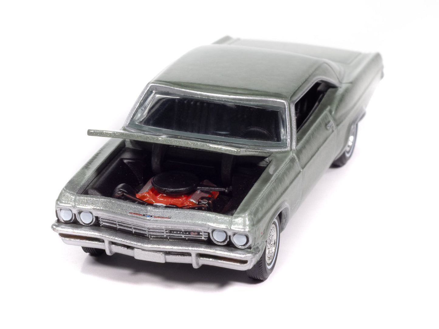 Chevy Impala SS 396 1965 1/64