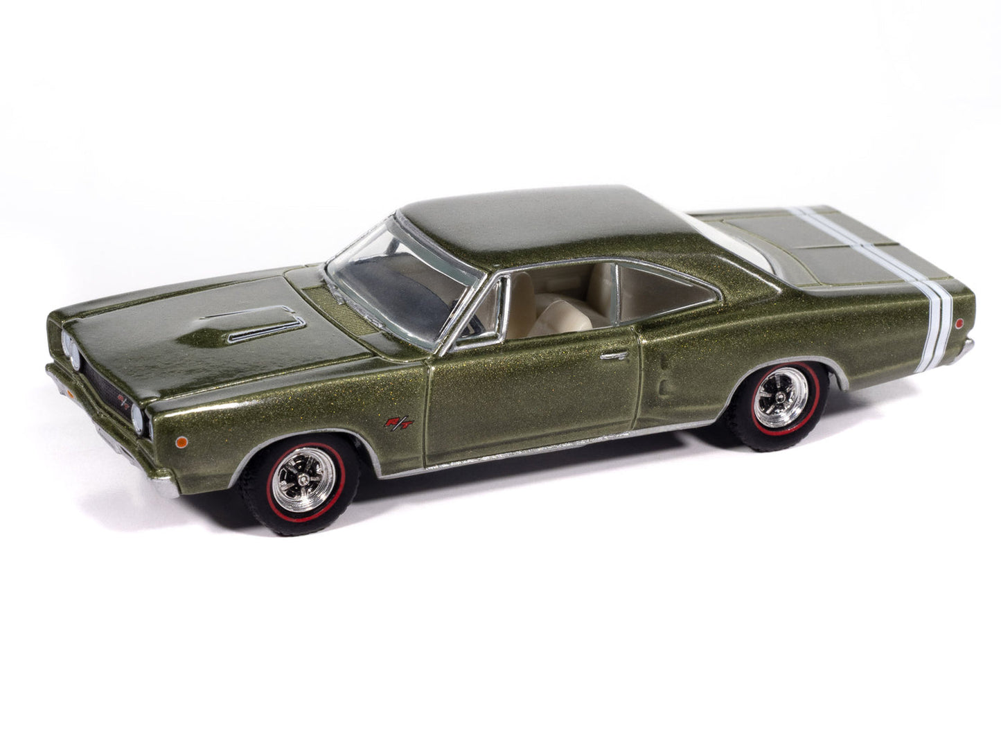 Dodge Coronet R/T 1968 1/64