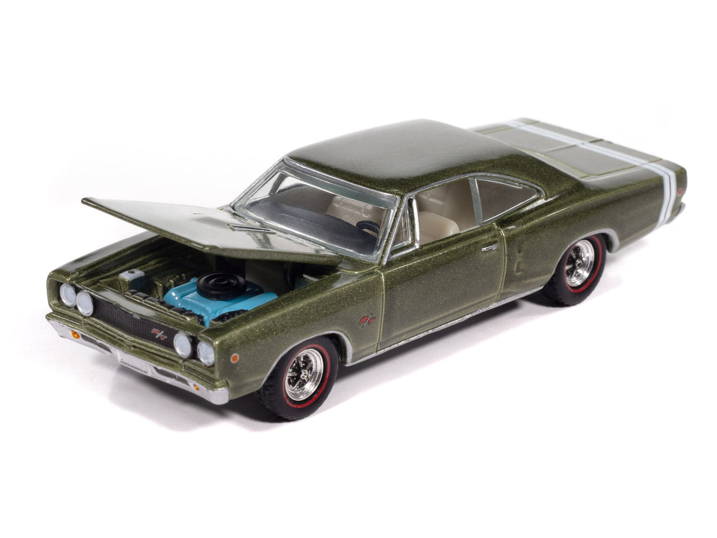 Dodge Coronet R/T 1968 1/64