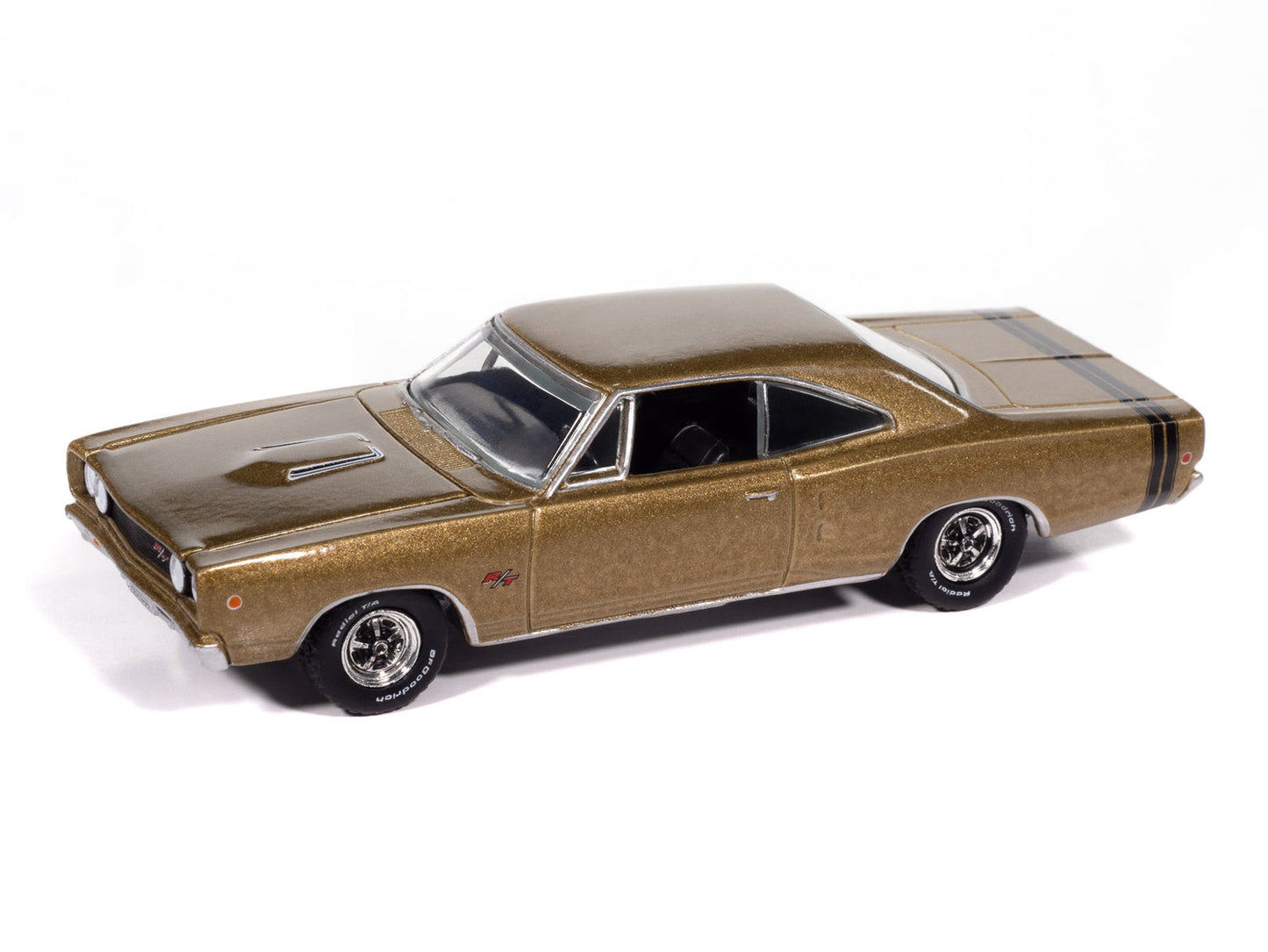 Dodge Coronet R/T 1968 1/64