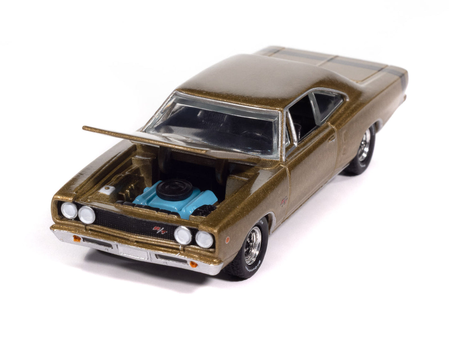 Dodge Coronet R/T 1968 1/64