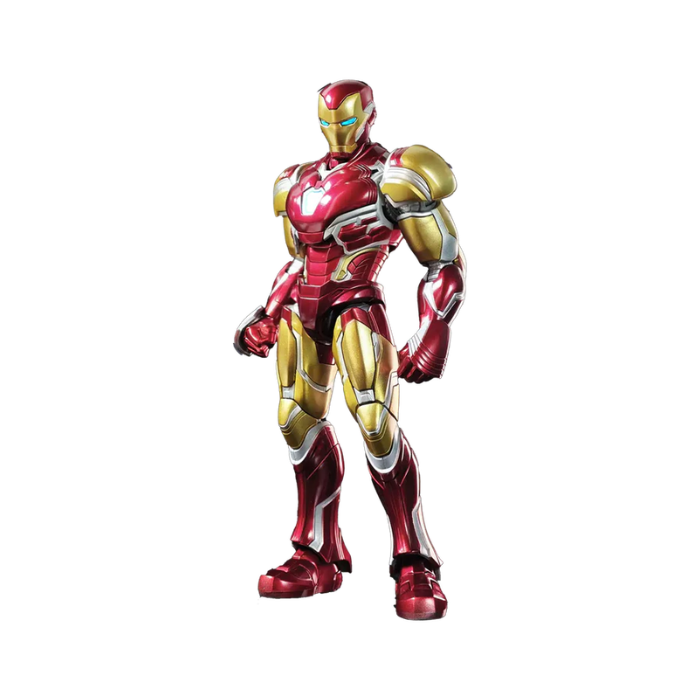 Blokees Champion Class - Iron Man MK85