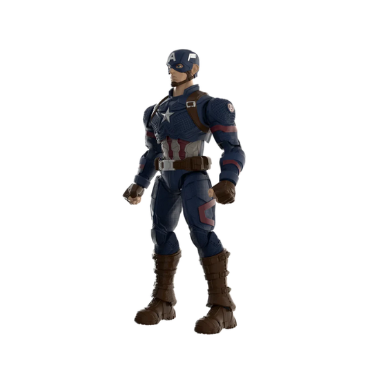 Blokees Champion Class - Captain America