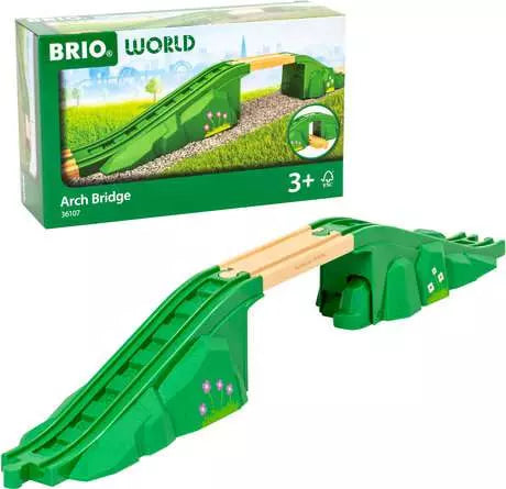 Arch Bridge