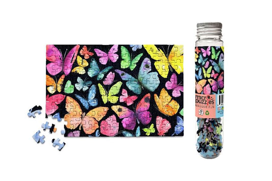 Butterflies 150pc