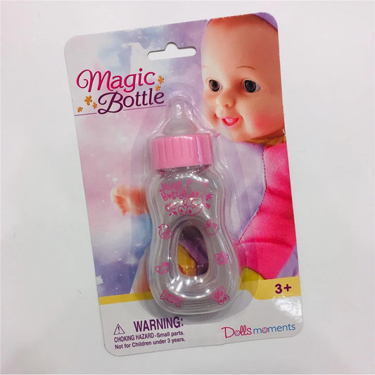 Magic Bottle