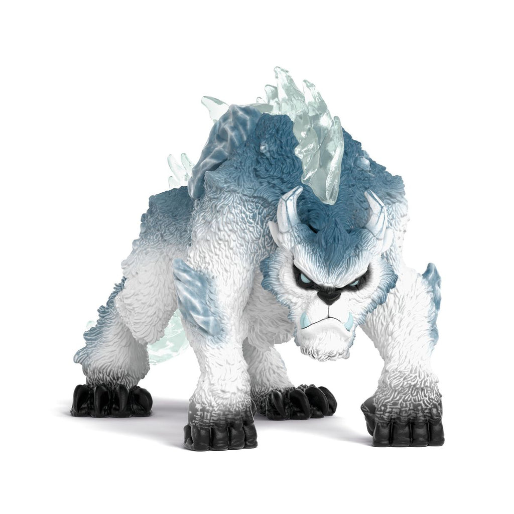 Eldrador Battle Cave Snow Slasher