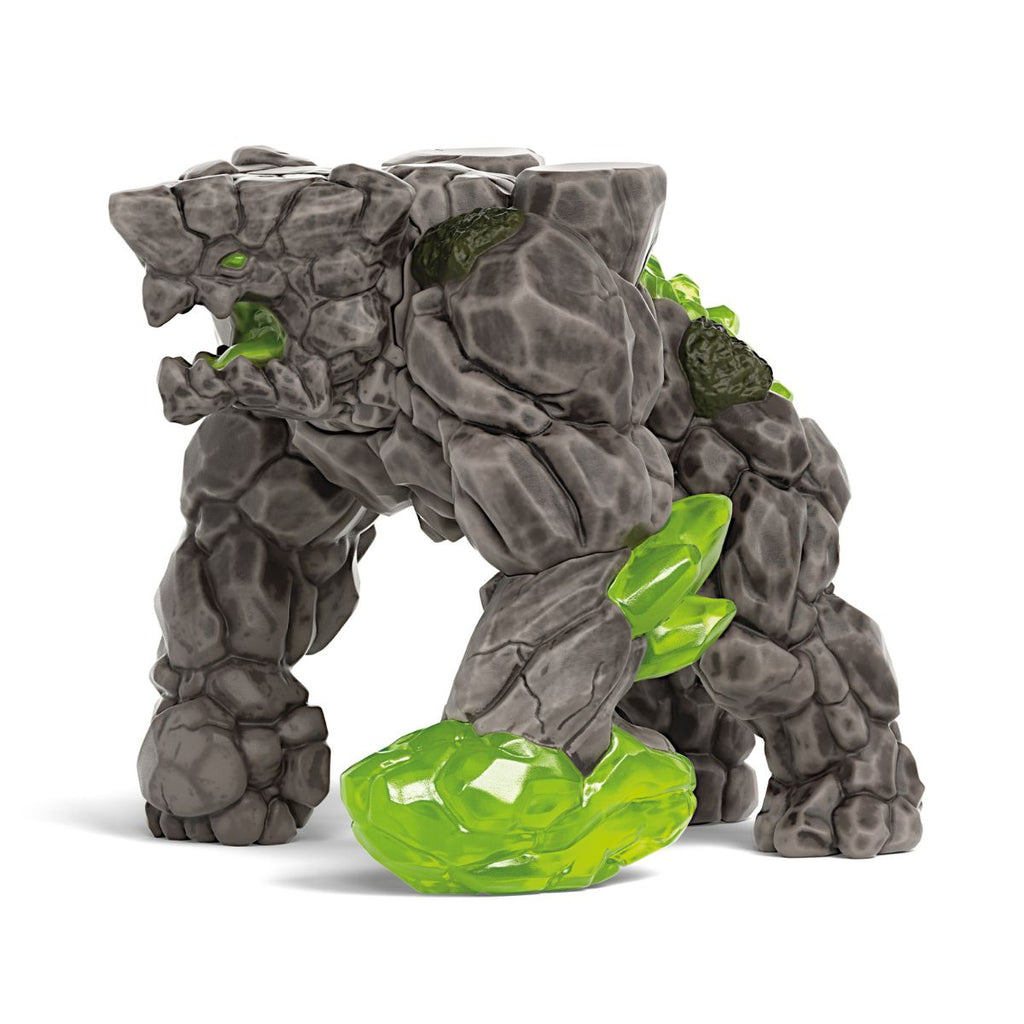 Eldrador Battle Cave Stone Smasher