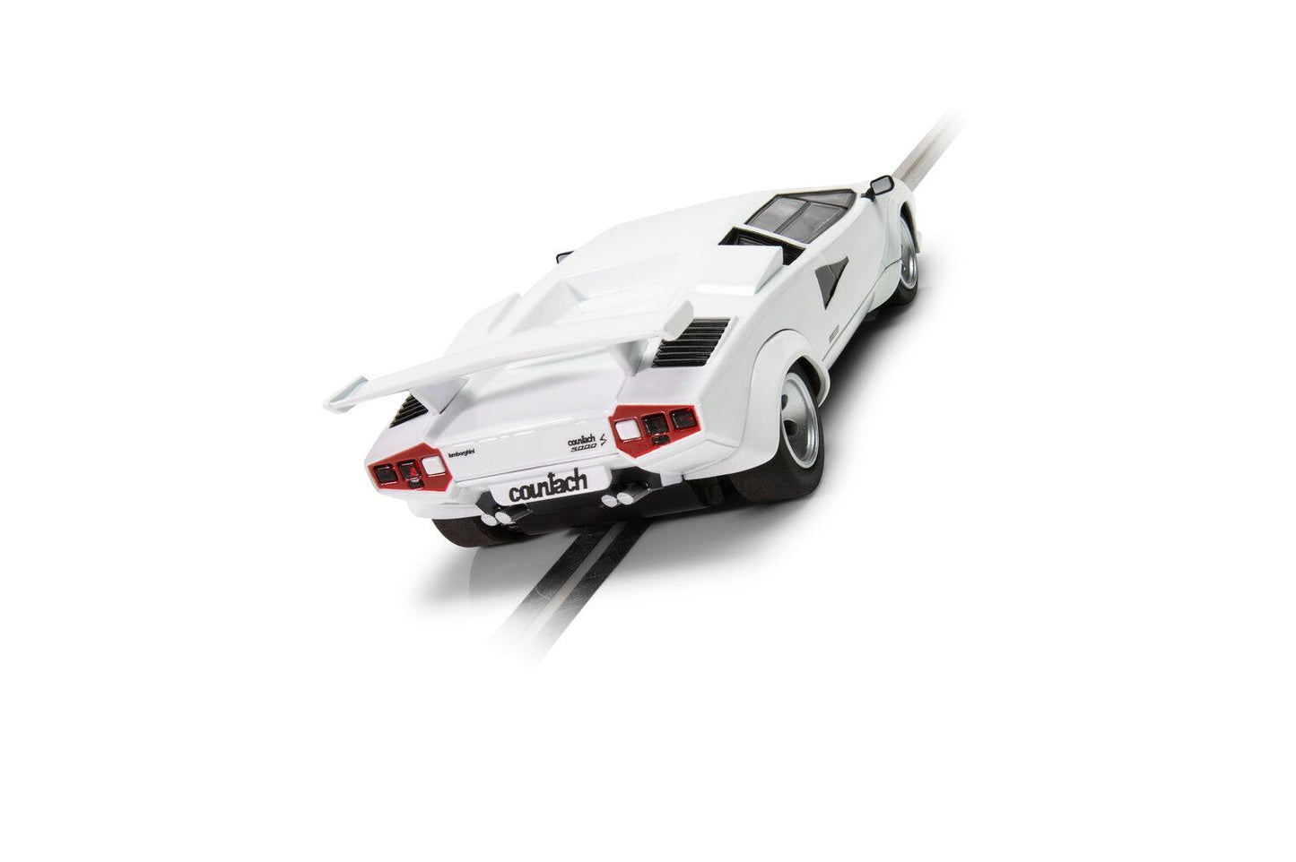 Lamborghini Countach
