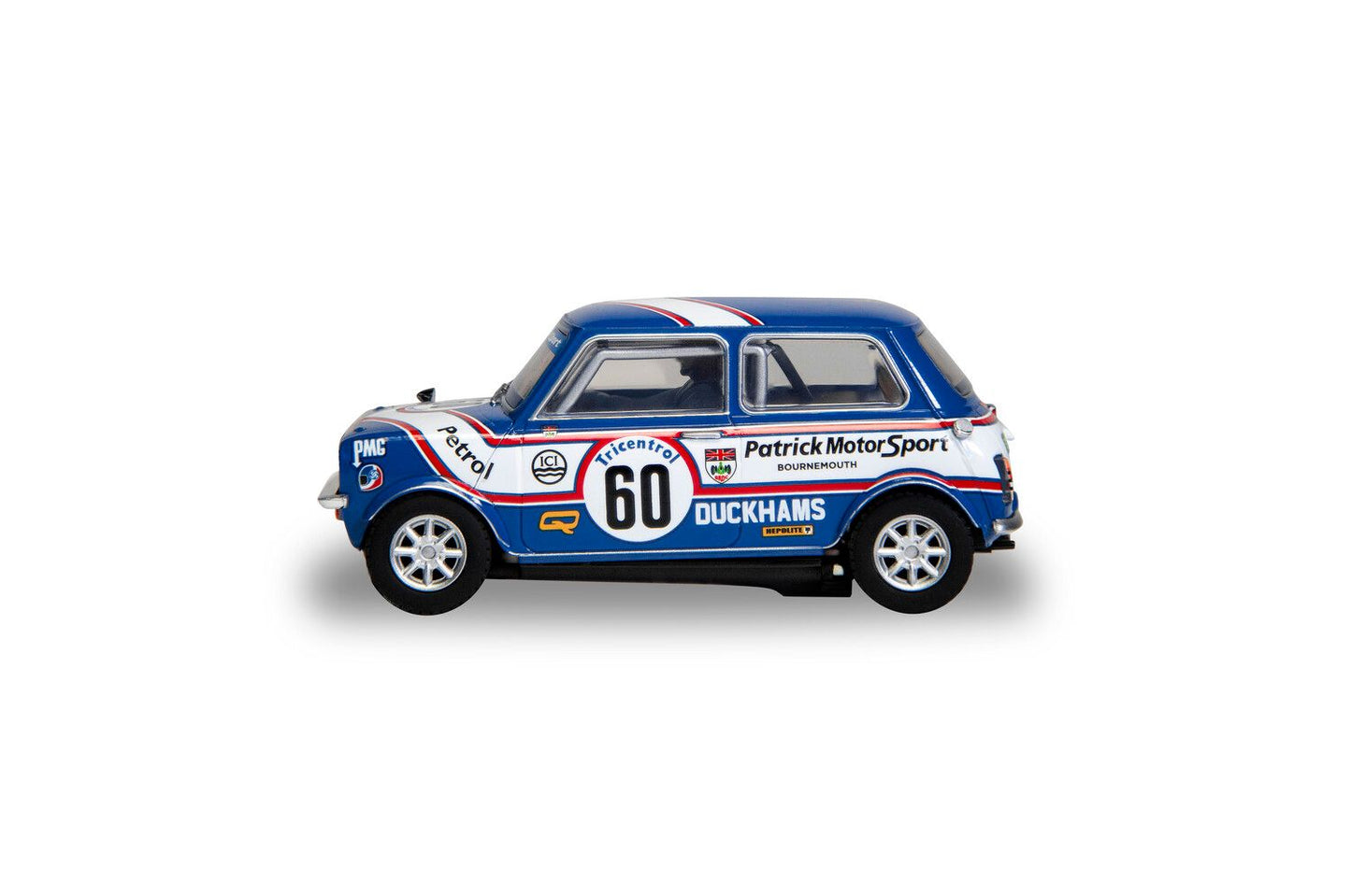Mini 1275GT
