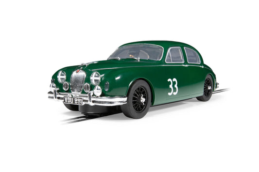 Jaguar Mk I