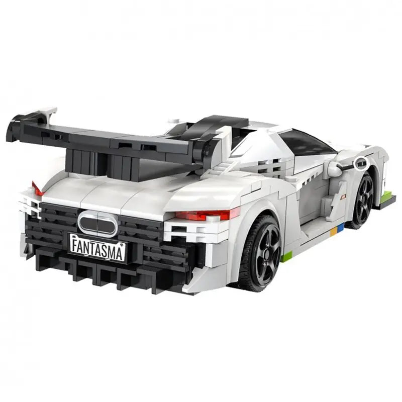 Remote Control Fantasma Race Car 1/20