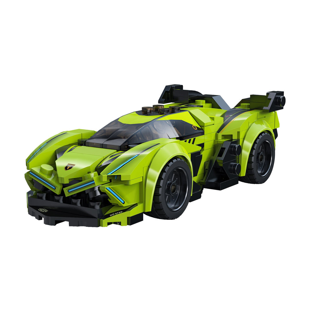 Chrono Riftblade 157pc