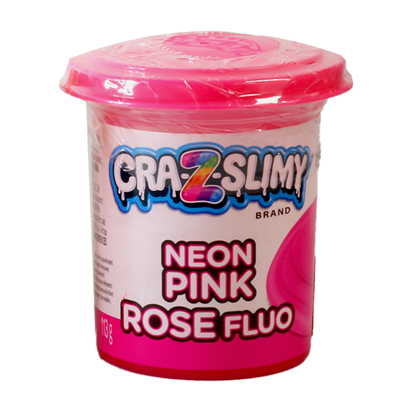 Cra-Z-Slimy 4oz.