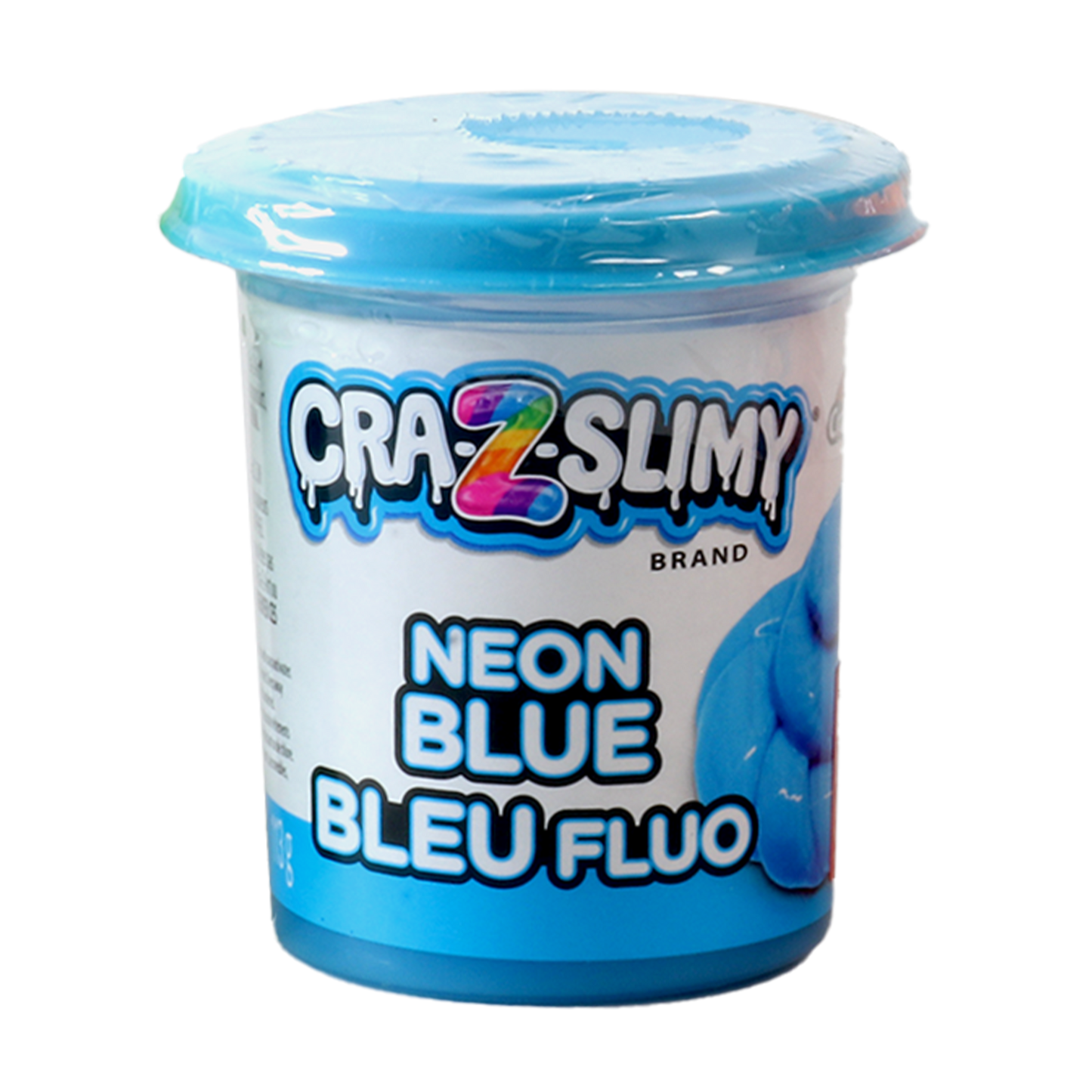Cra-Z-Slimy 4oz.
