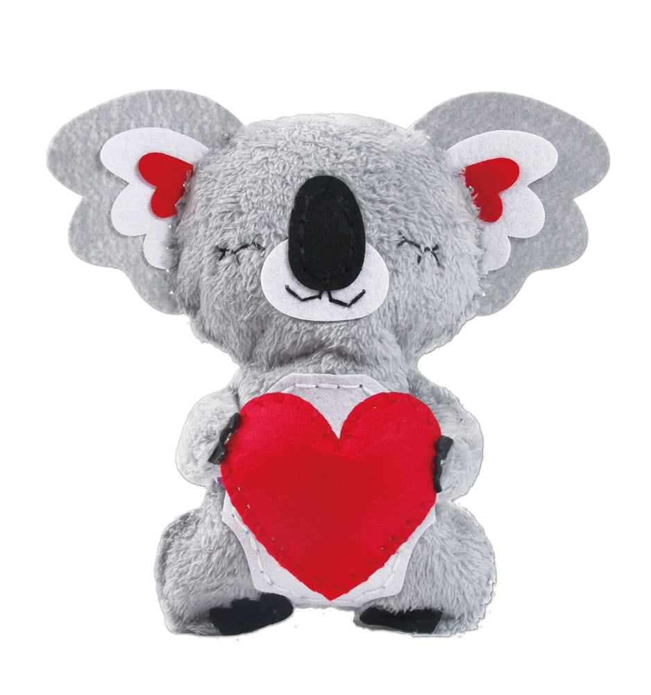 My First Sewing Doll Koala