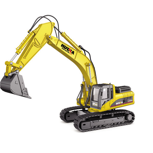 Excavator 1/40
