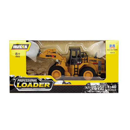 Loader 1/40
