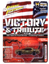 Dodge Challenger R/T 2014 1/64