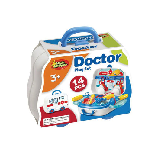 Doctor Playset