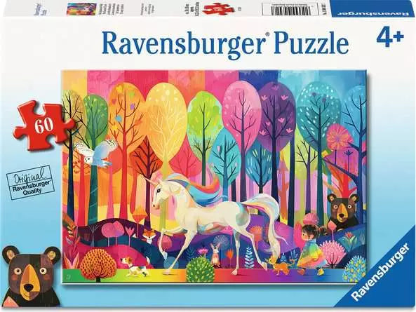 Fantastic Forest 60pc