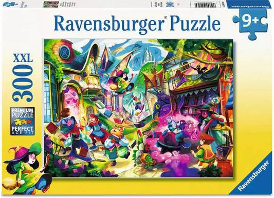 Magical Kingdom 300pc