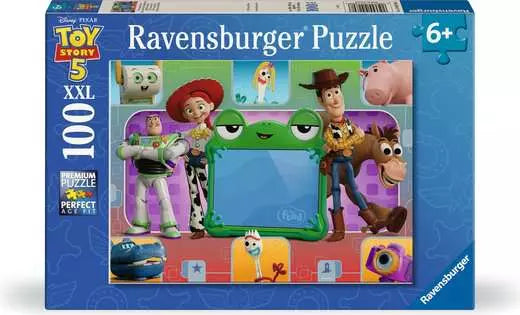 Toy Story 5 - We've Got Skills 100pc