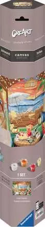 CreArt Cozy Cabana 16X12"