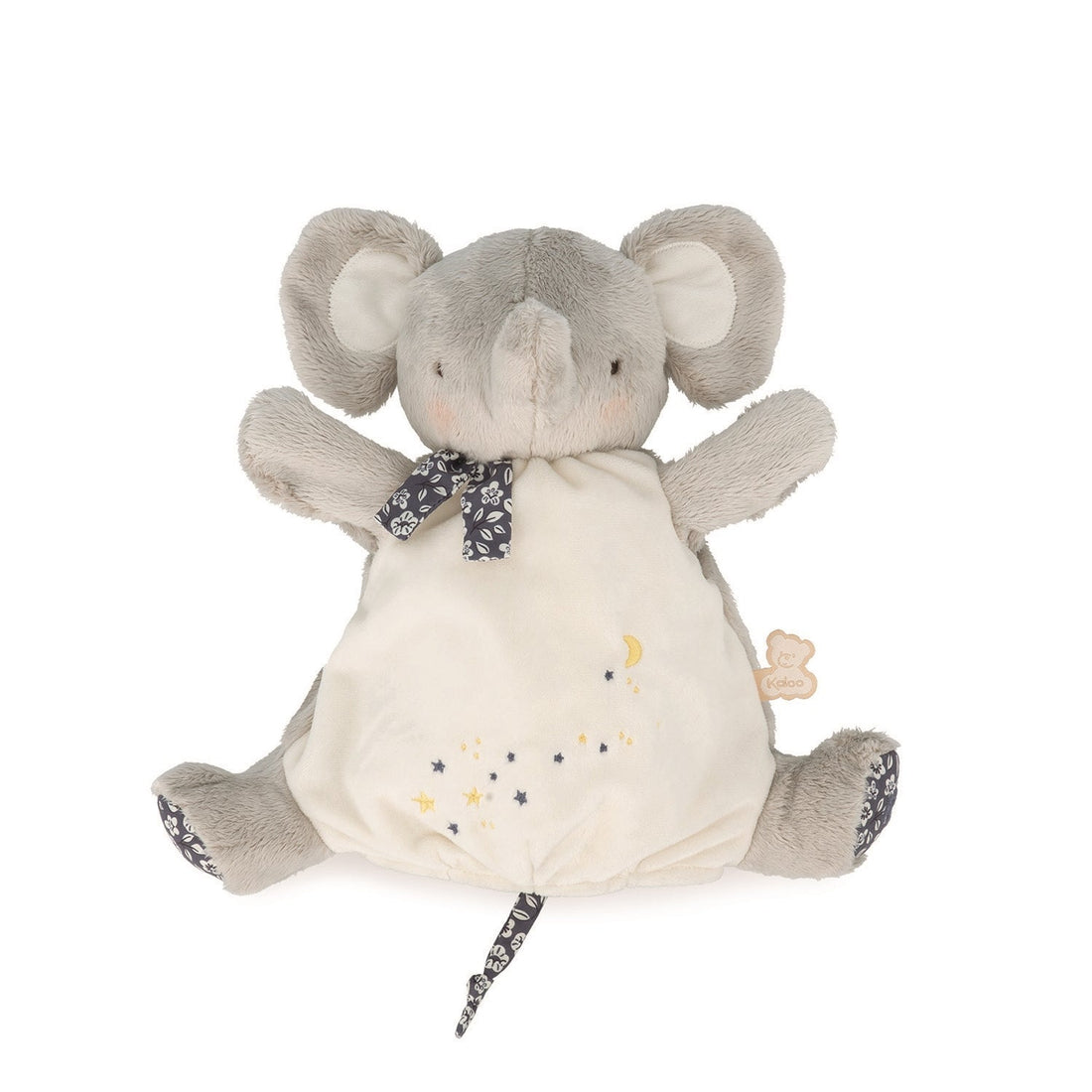 Elephant Puppet (small)