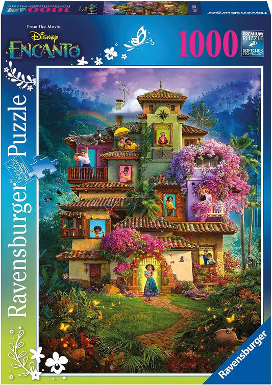 Disney Encanto 1000pc