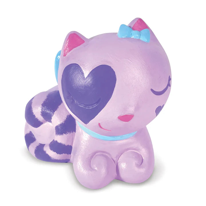 Paint a Pet Kitty