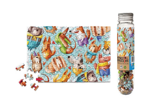 Dogs - Whose a Good Boy 150pc