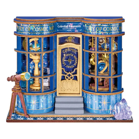 Mini Store Magic Astronomy Shop