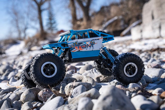 Lite Hawk Lil' Tom SC EVO (4WD)