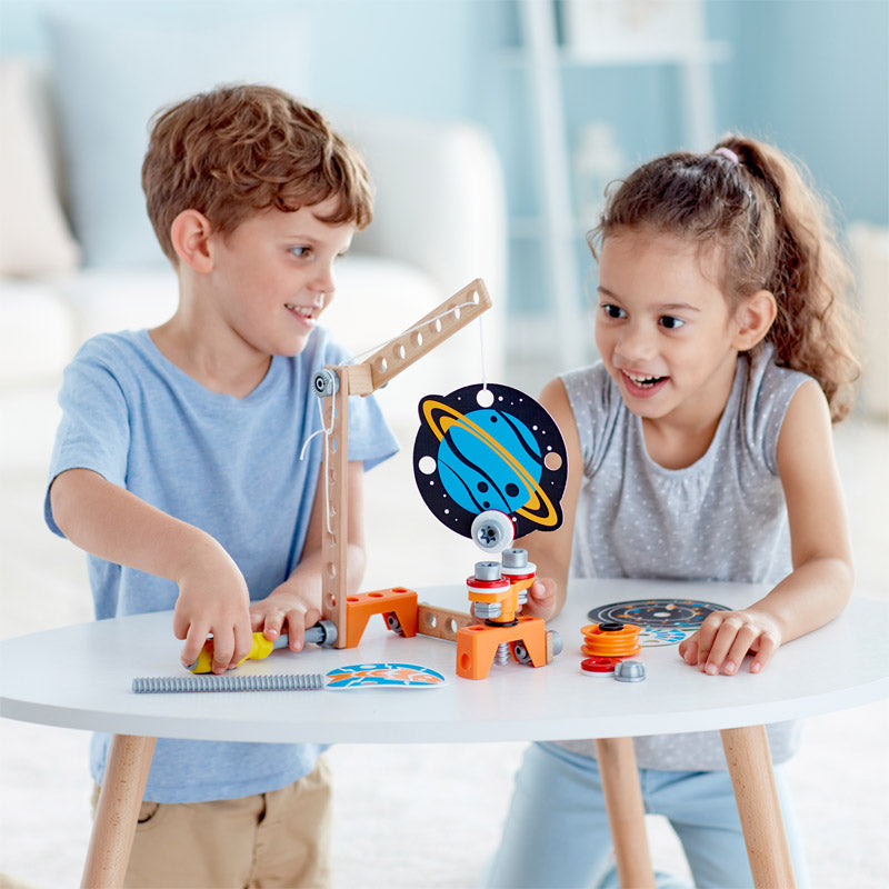 Science Hobby Magnetic Science Lab – Hobby and Toy Central