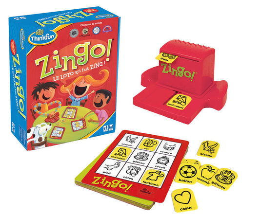 Zingo (French)