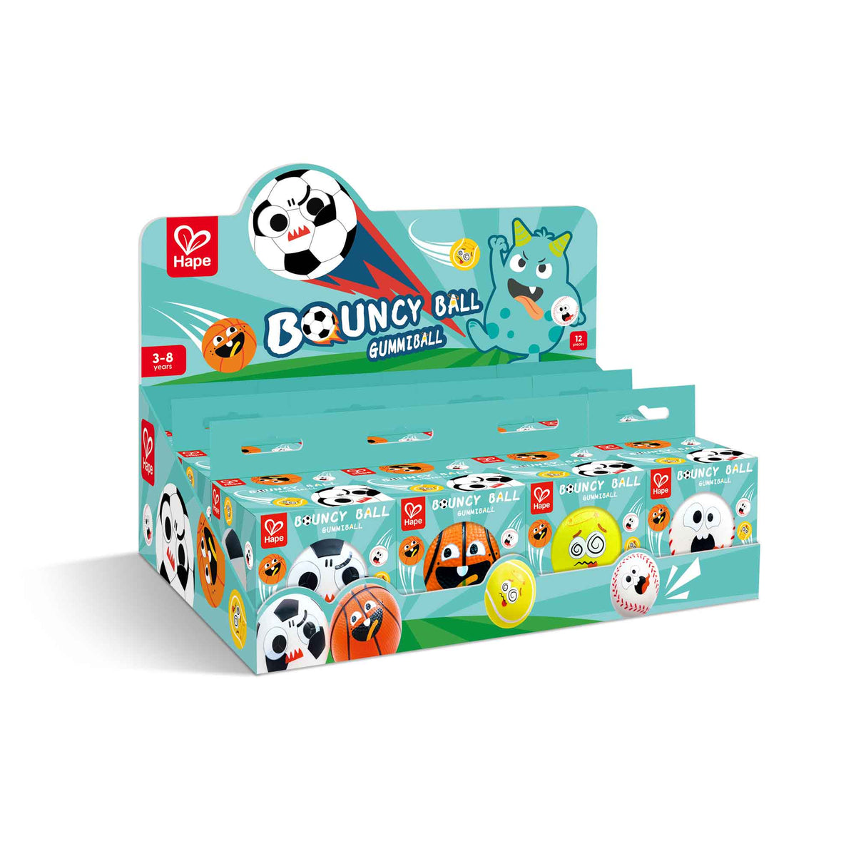 Bouncy Ball