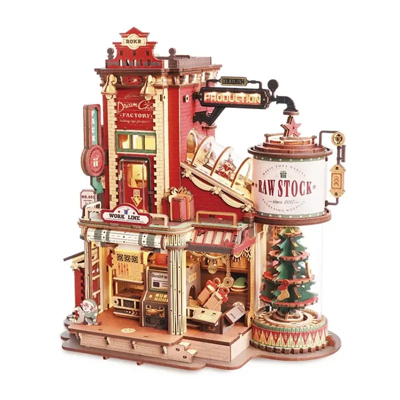Dream Gift Factory