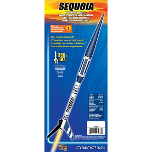 Sequoia Level 1