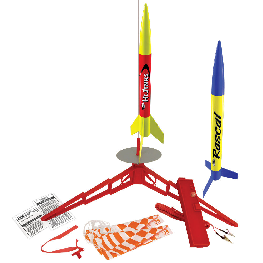 Rascals & Hi Jinks Starter Kit