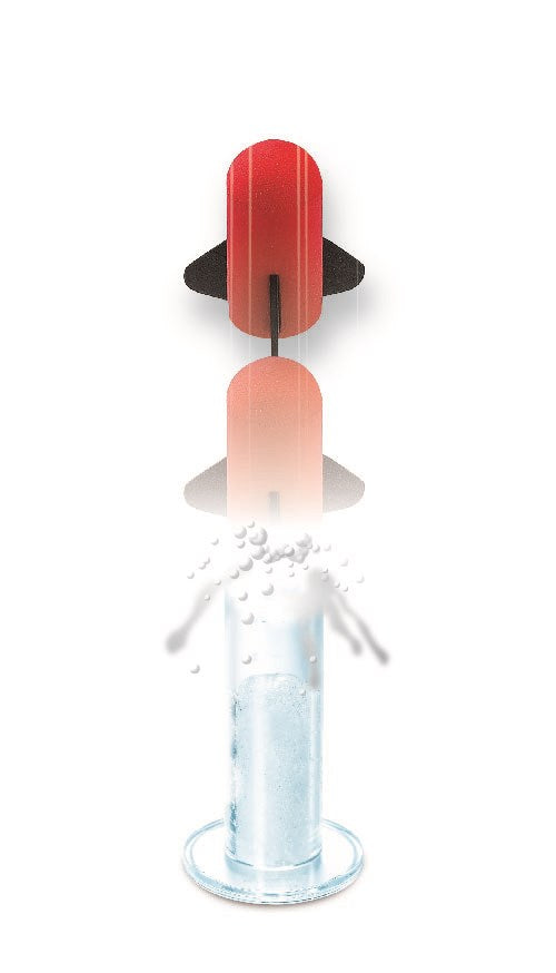 MICRO ROCKET
