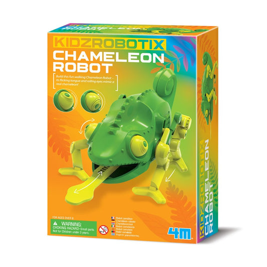 Kidz Robotix Chameleon