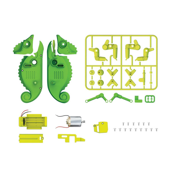 Kidz Robotix Chameleon