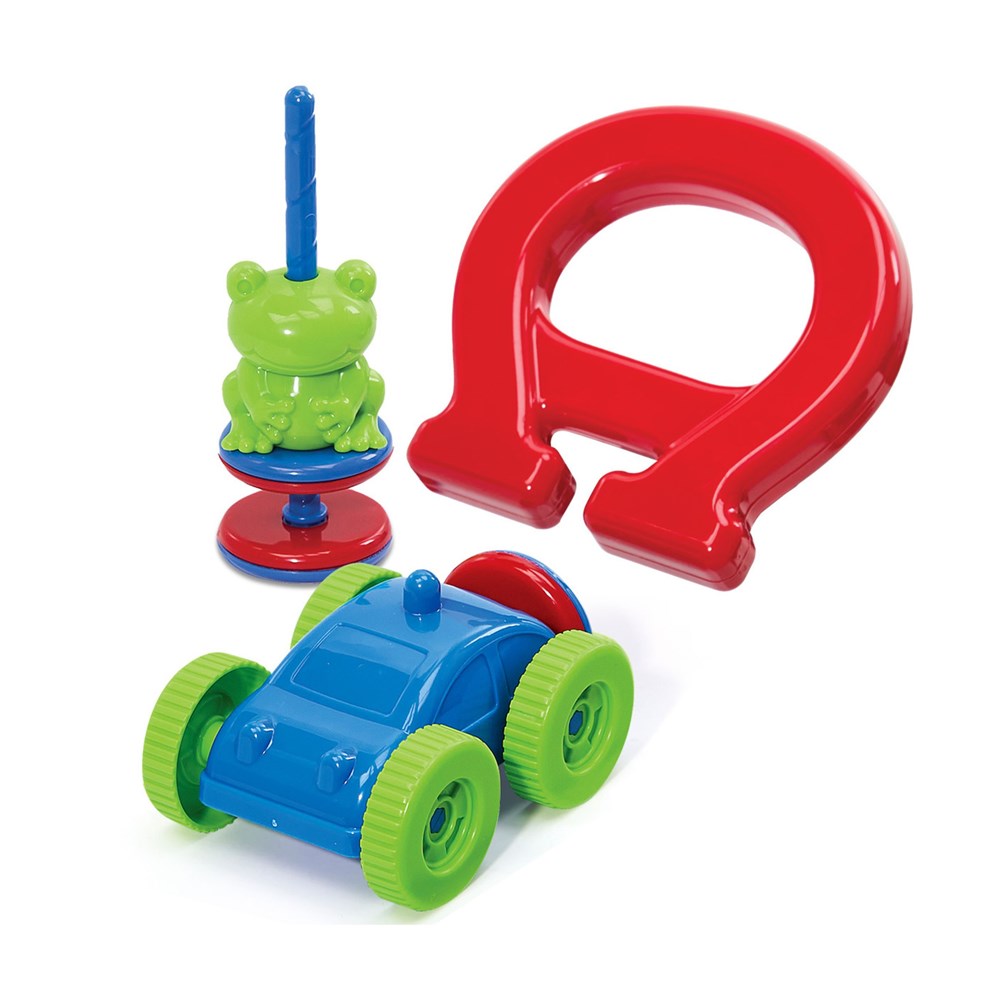 Kidz Labs Fun Magnet