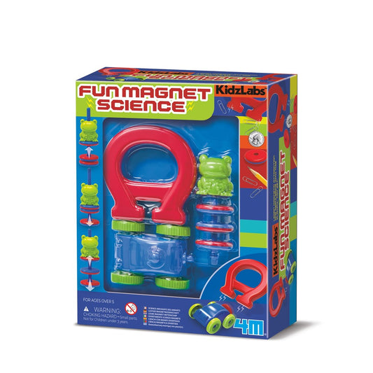 Kidz Labs Fun Magnet