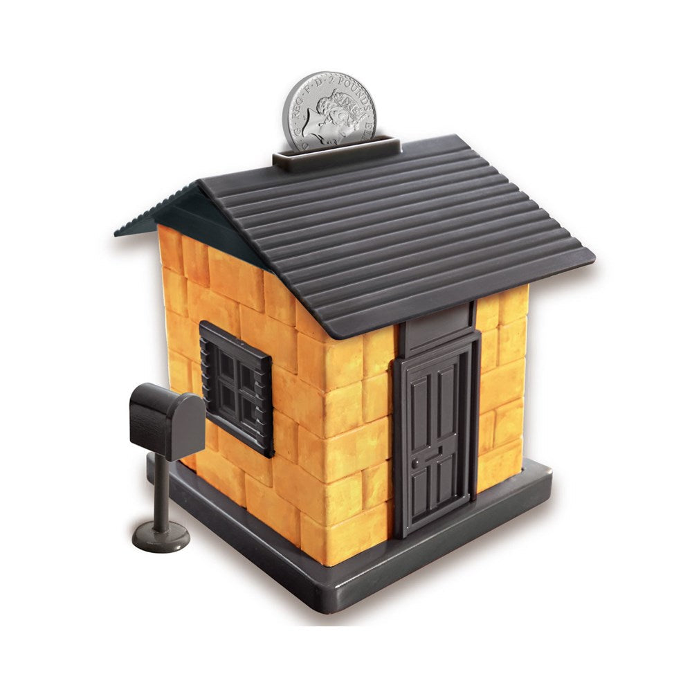 Mini Brick Architect