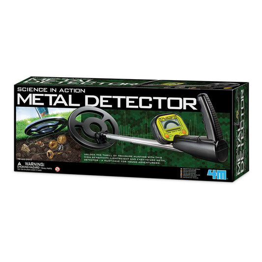 Metal Detector