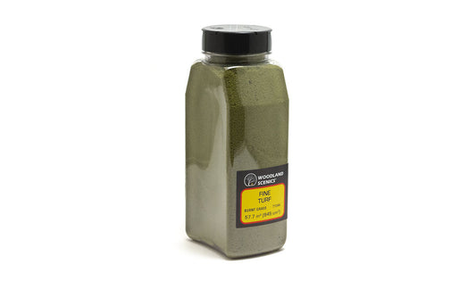Burnt Grass Fine 32oz Shaker