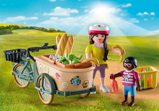 Country Farmers Cargo Bike